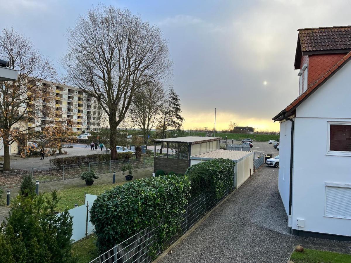 Blankwasserweg 61 A Grömitz Zewnętrze zdjęcie