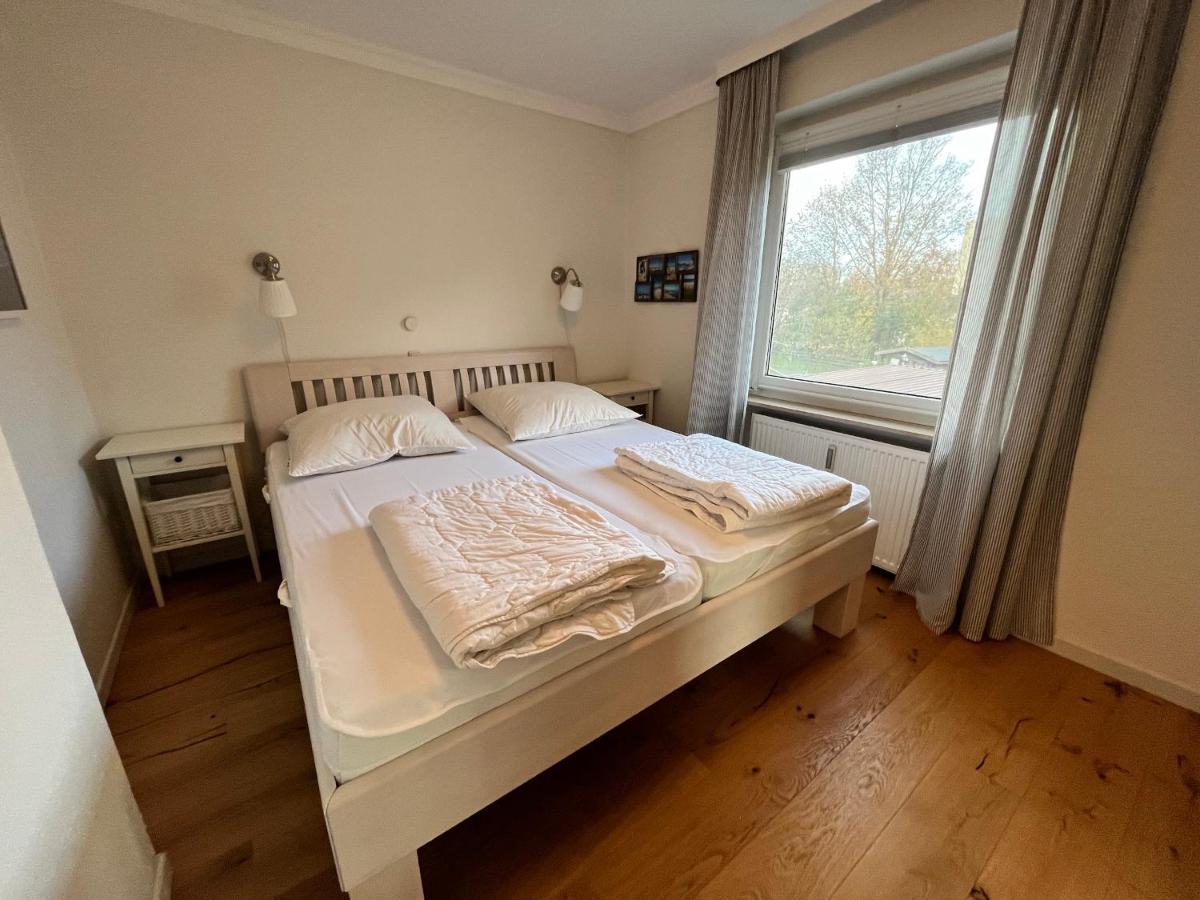 Blankwasserweg 61 A Grömitz Zewnętrze zdjęcie